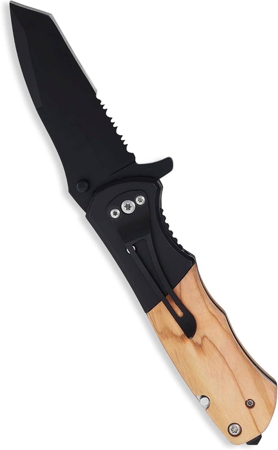 Pocket Knife - "The Beast"