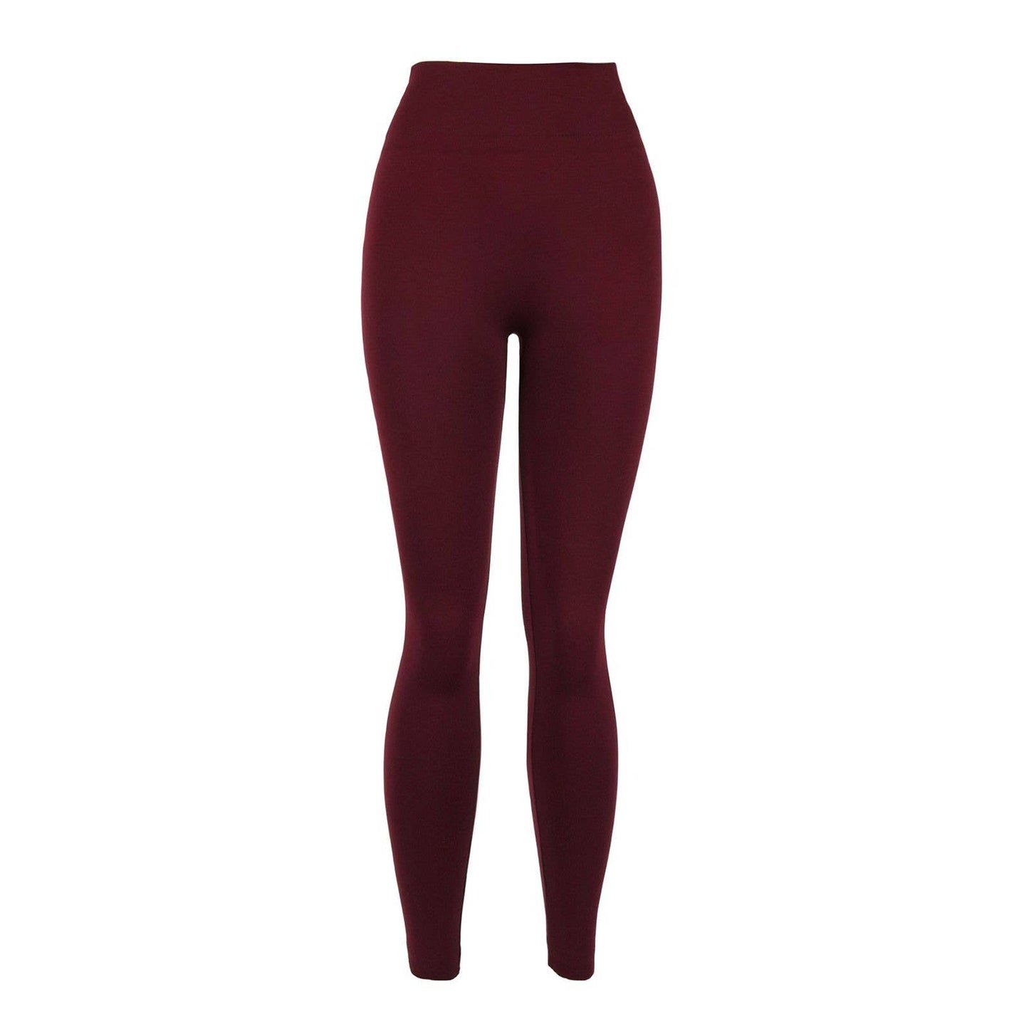 Britt's Knits Fleece Lined Leggings Open Stock