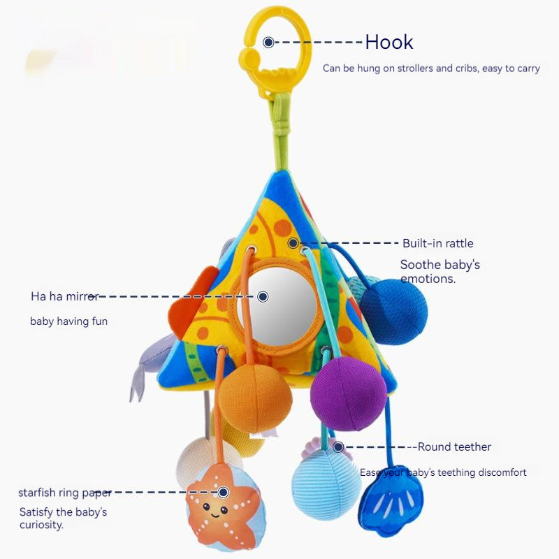 Baby Car Hanging Toy