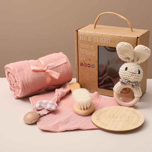 Keepsake Baby Set