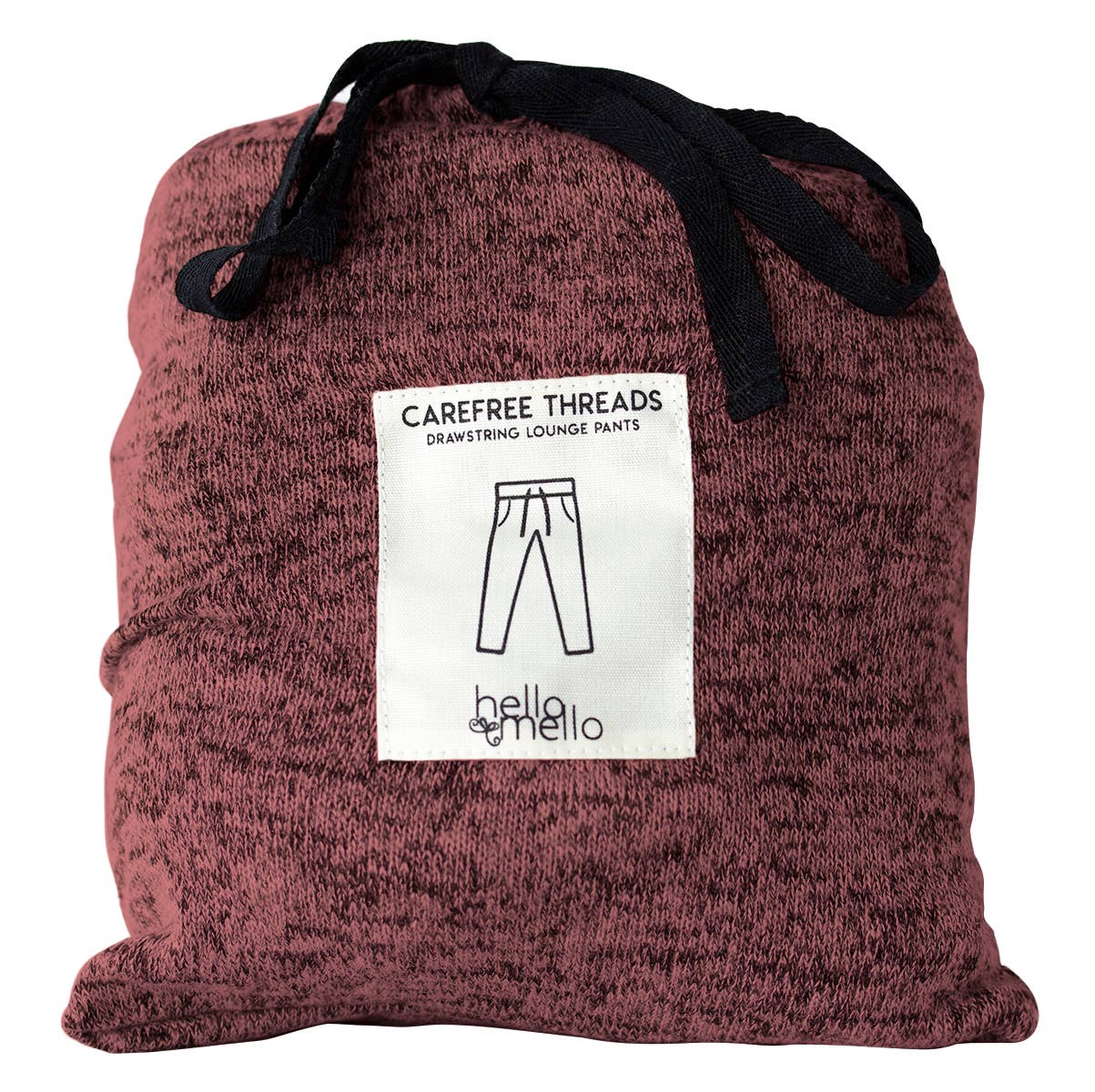 Hello Mello Carefree Threads Lounge Pants