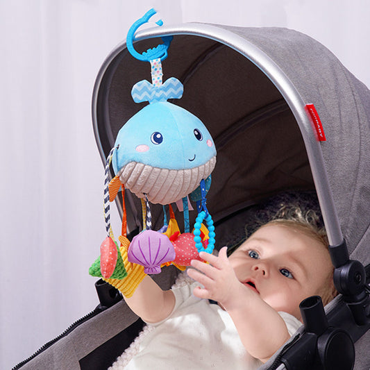 Baby Car Hanging Toy