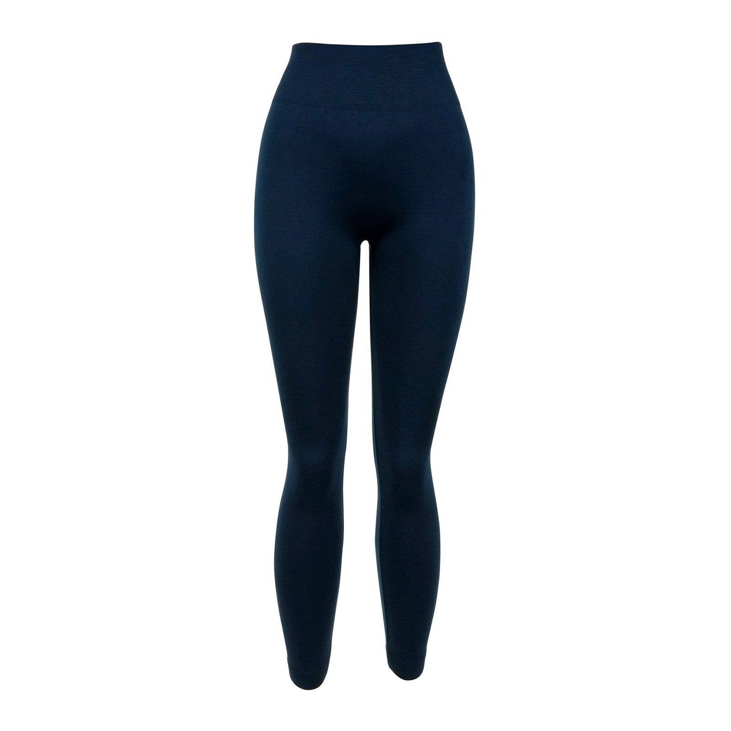 Britt's Knits Fleece Lined Leggings Open Stock