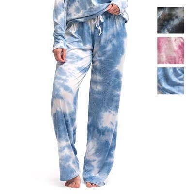 Hello Mello® Dyes The Limit Lounge Pants