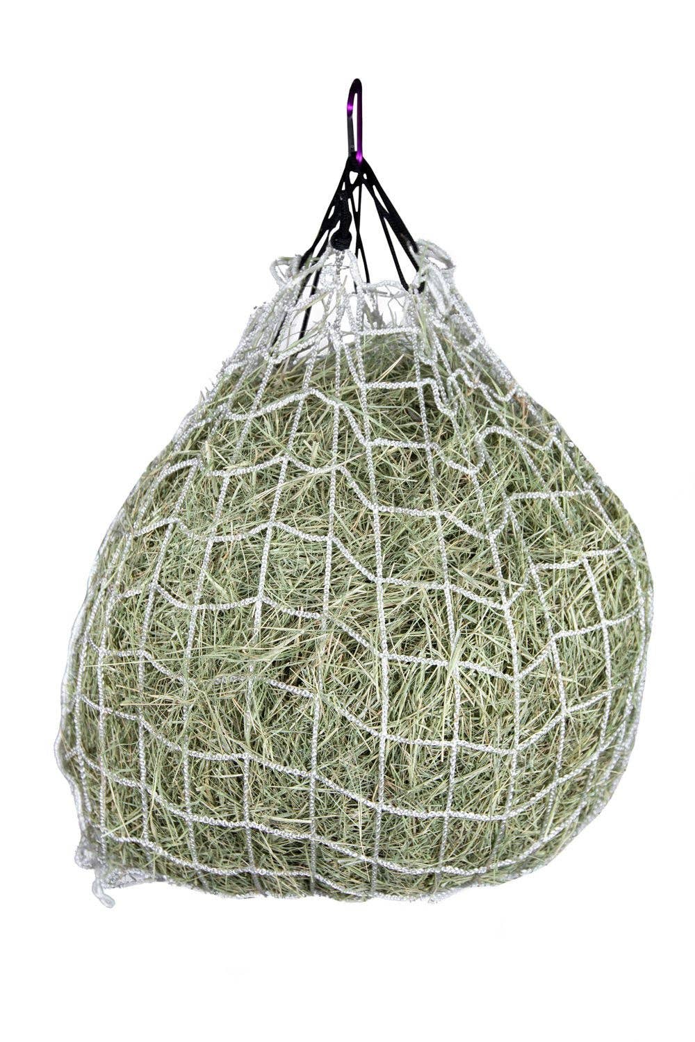 Slow Feed - Trailer/Mini Freedom Feeder - Capacity: 2 Flake