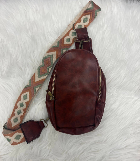 Sling bag