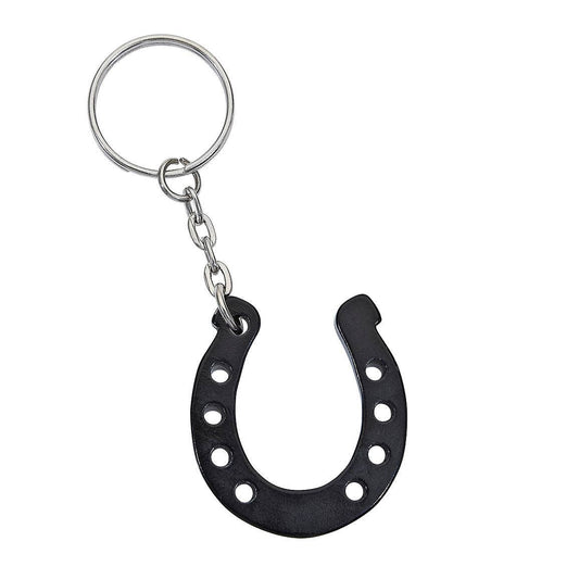 Horseshoe Key Chain