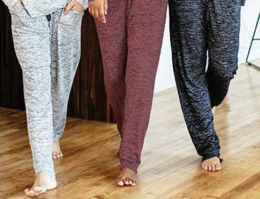 Hello Mello Carefree Threads Lounge Pants