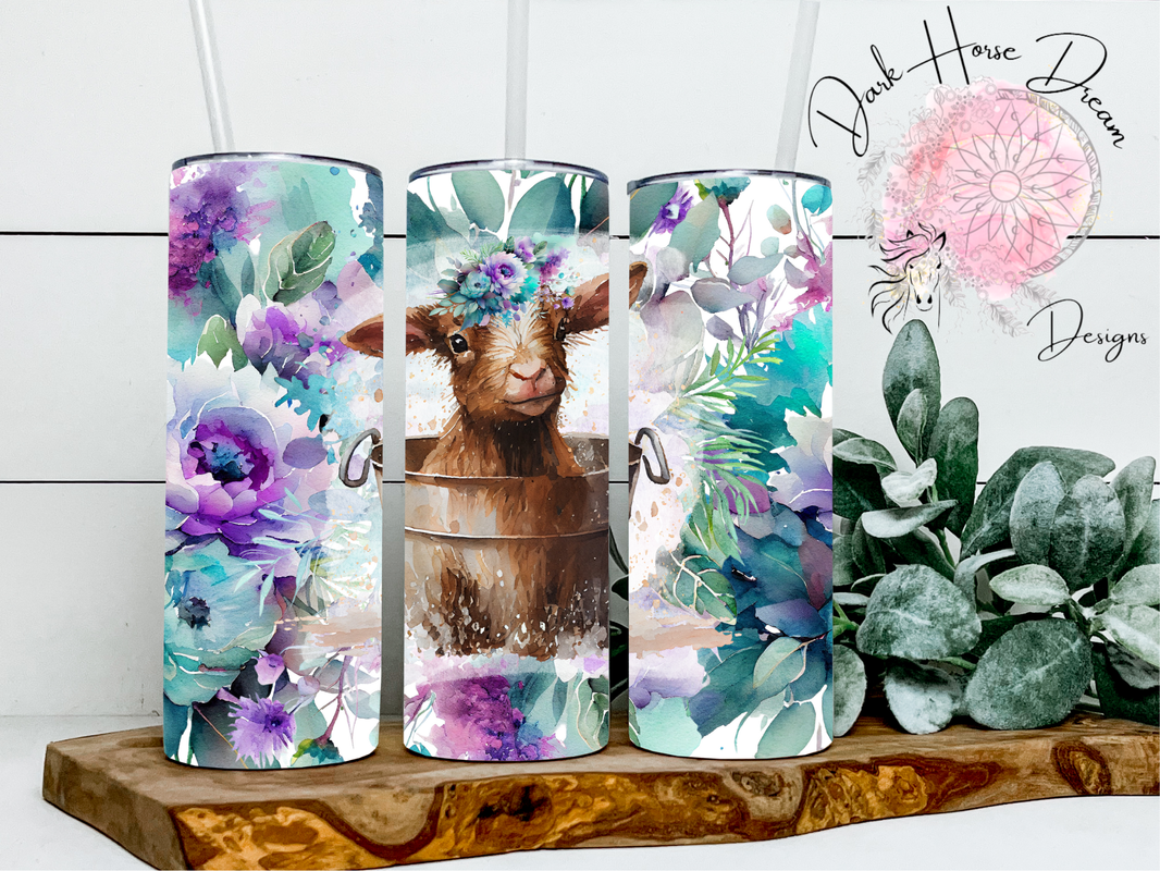 Tumblers – Hay's For Horses Boutique